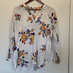 The Tunic Shirt